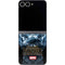 Marvel Black Panther Wakanda Salute Galaxy Z Flip6 Skin